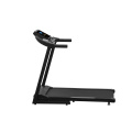 Semi commercial running high end treadmill